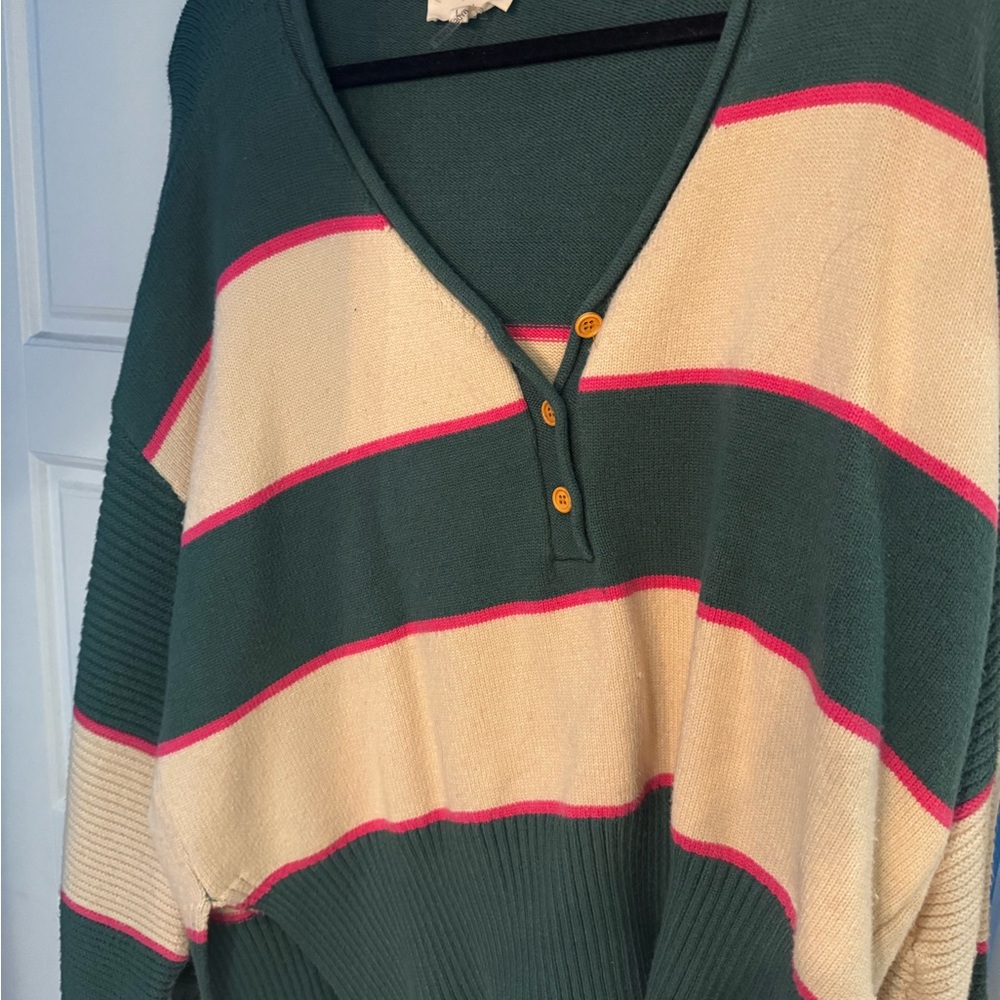 Entro sweater - Picture 6 of 6